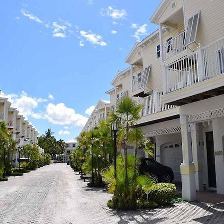 Bermuda Bay Three Bedroom Apartment 1415 Bradenton Beach Exterior foto